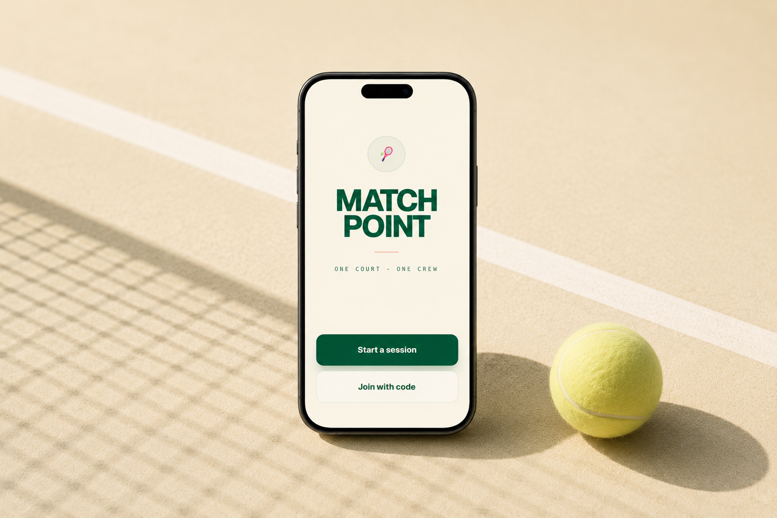 MatchPoint preview